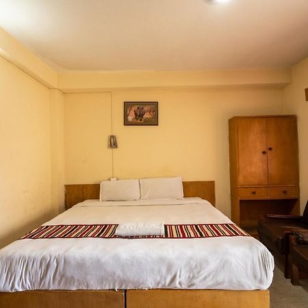 קטמנדו Hotel Nana מראה חיצוני תמונה