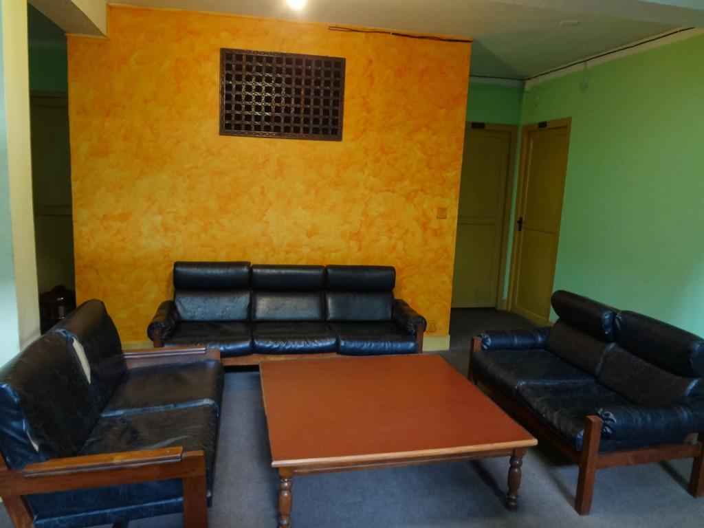 קטמנדו Hotel Nana מראה חיצוני תמונה