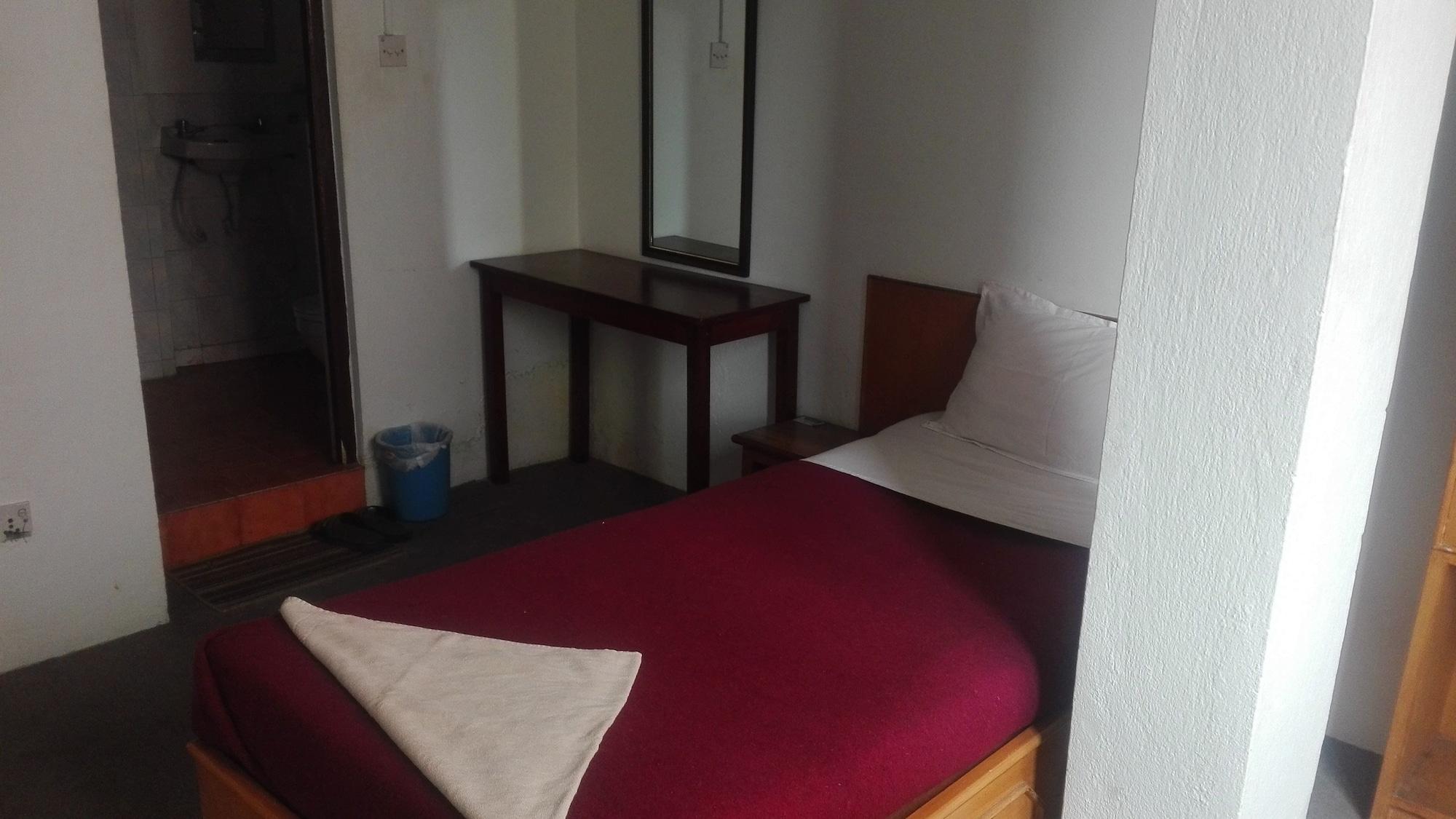 קטמנדו Hotel Nana מראה חיצוני תמונה