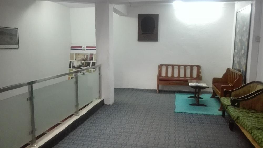 קטמנדו Hotel Nana מראה חיצוני תמונה